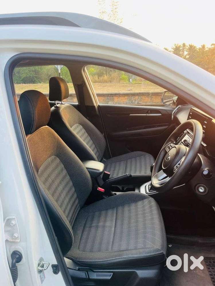 Kia Sonet G 1.2 5mt Htk(o), 2020, Petrol