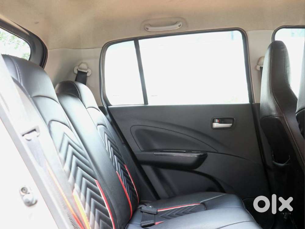 Maruti Suzuki Celerio X Zxi, 2019, Petrol