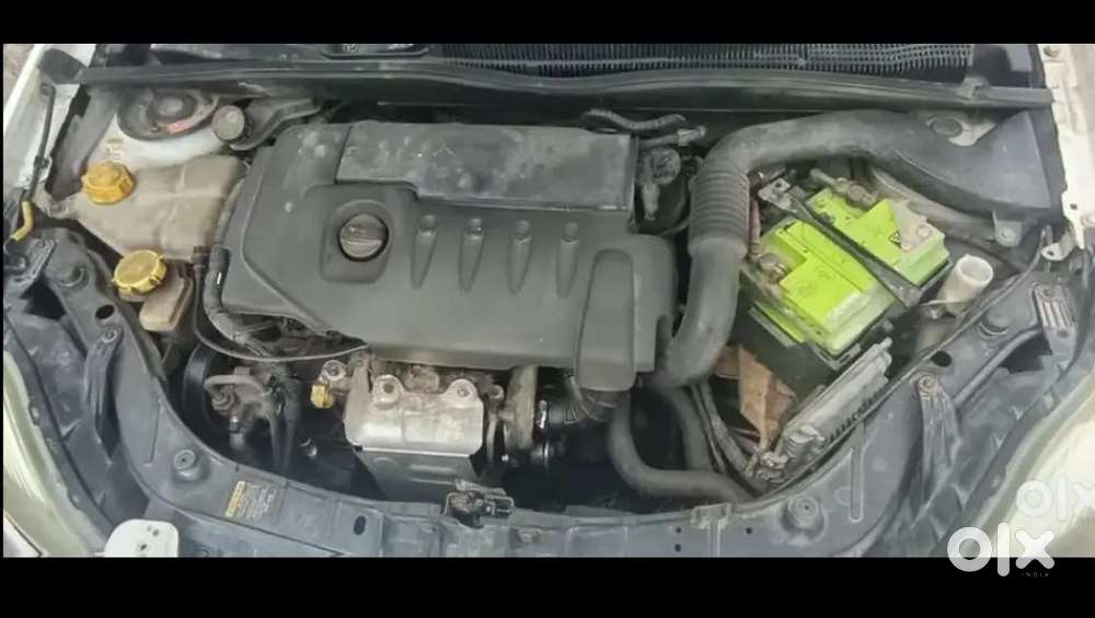 Ford Figo Diesel Manual 2012