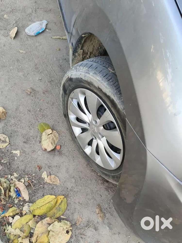 New Condition  Car