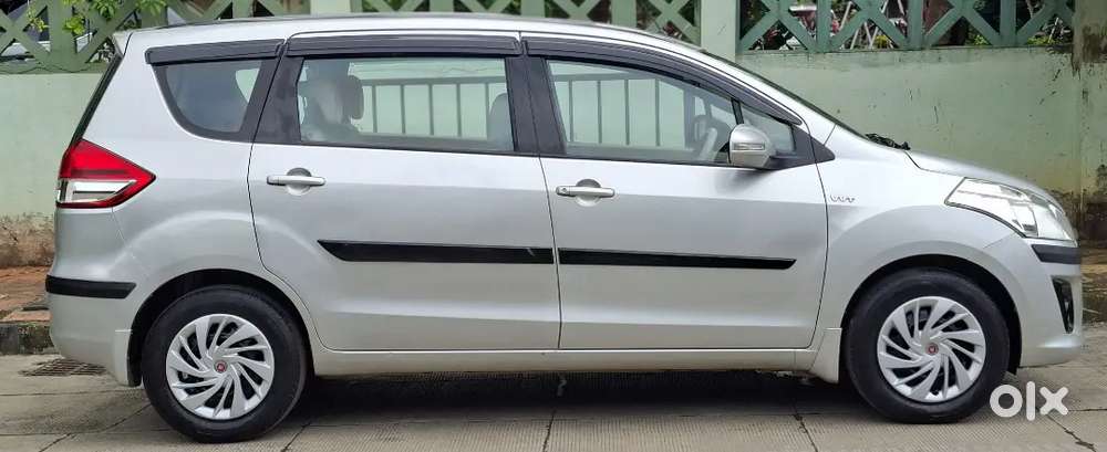  New Arrival  Maruti Suzuki Ertiga Vxi Mt 

​
