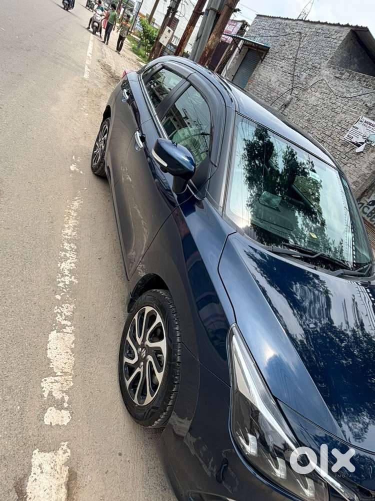 Maruti Suzuki Baleno Petrol Manual 2024