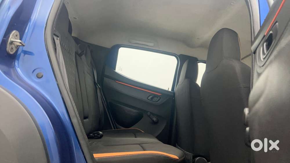 Renault Kwid Climber 1.0 Mt, 2019, Petrol