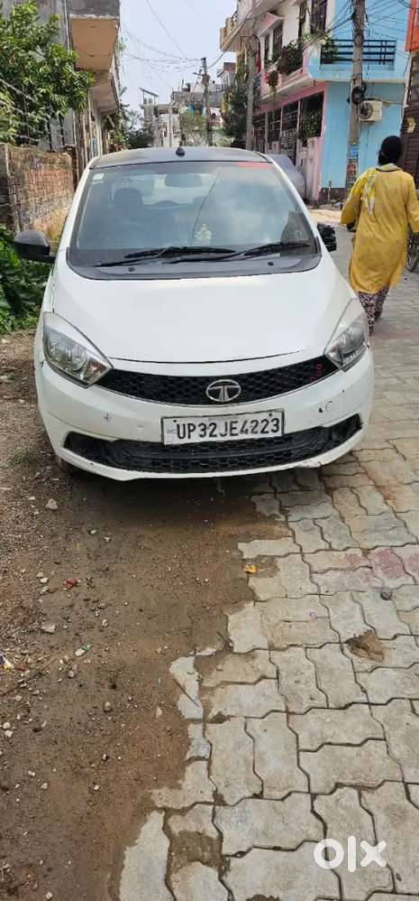 Tata Tiago 1.2 Revotron 2017