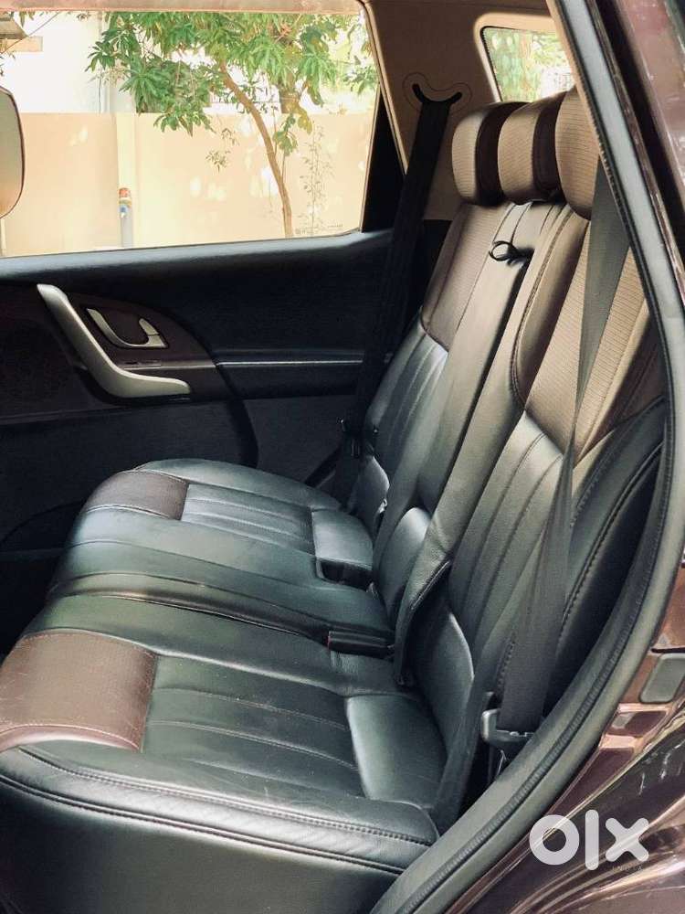 Mahindra Xuv500 W8, 2014, Diesel