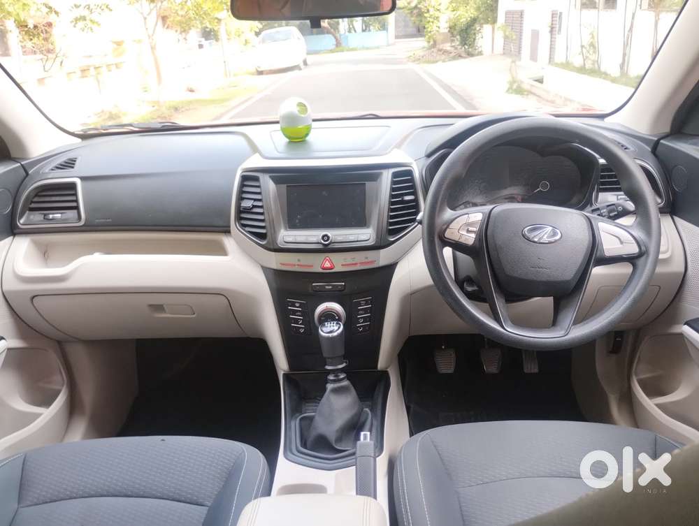 Mahindra Xuv300 W6 Diesel, 2019, Diesel
