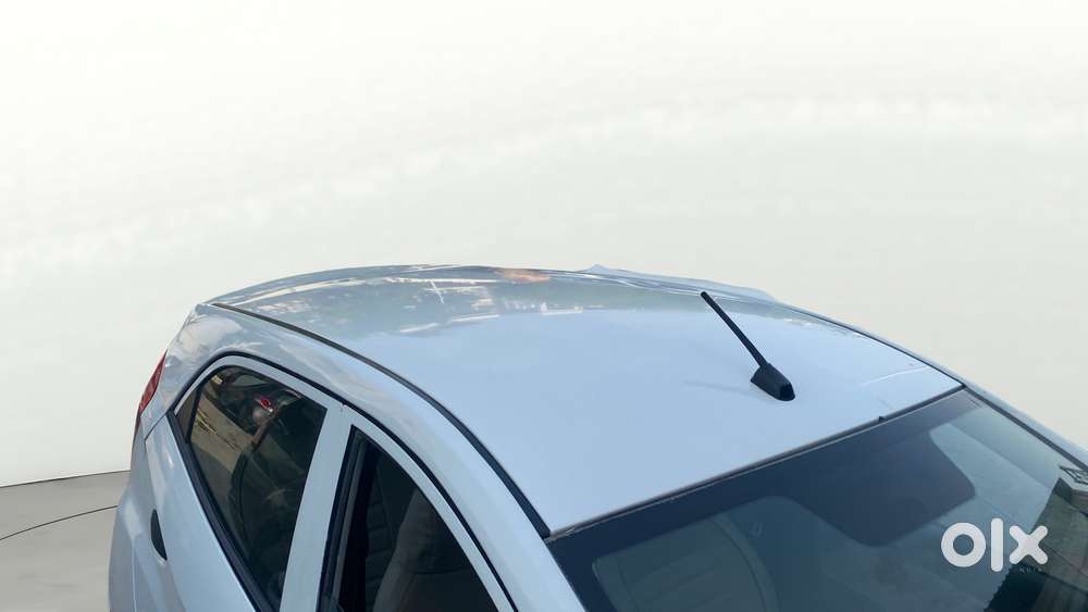 Hyundai Eon Magna +, 2014, Petrol