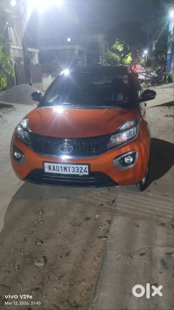 Tata Nexon For Sale