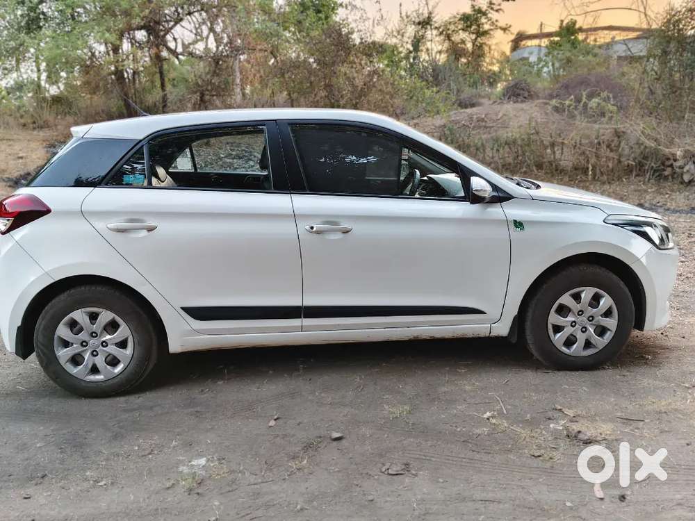 Hyundai I20 Elite Sports 1.2  2016  Petrol + Cng  1st Owner