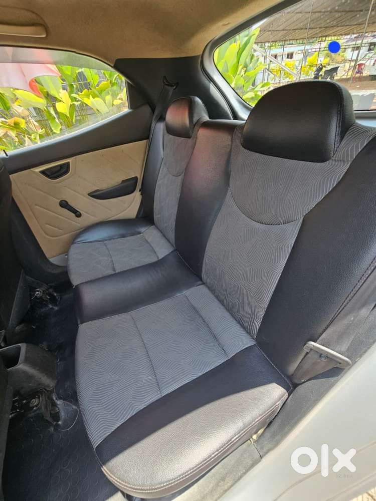 Hyundai Eon D-lite +, 2012, Petrol