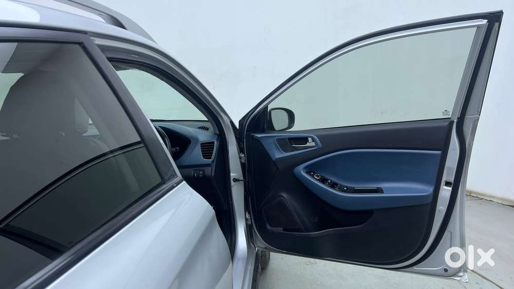 Hyundai I20 Active 1.2 Sx, 2016, Petrol
