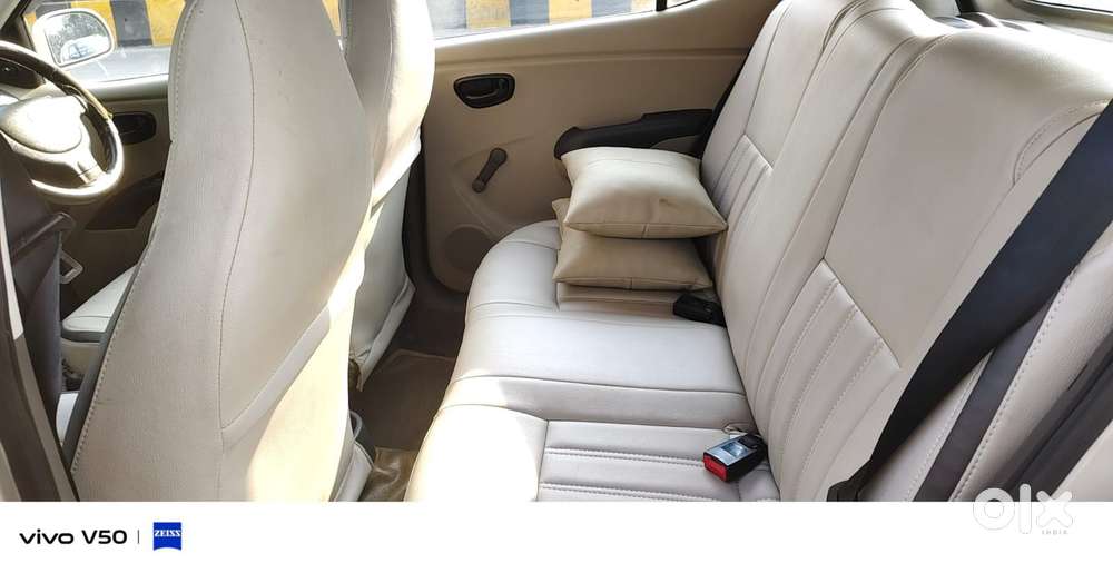 Hyundai I10 Sportz 1.1l, 2011, Petrol