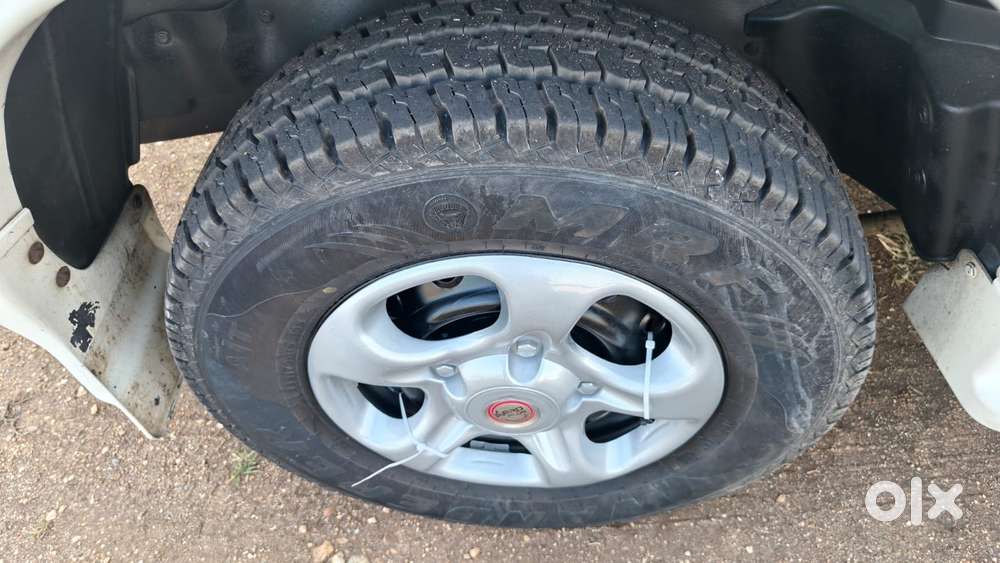 Mahindra Scorpio 2002-2013 2.6 Crde, 2008, Diesel