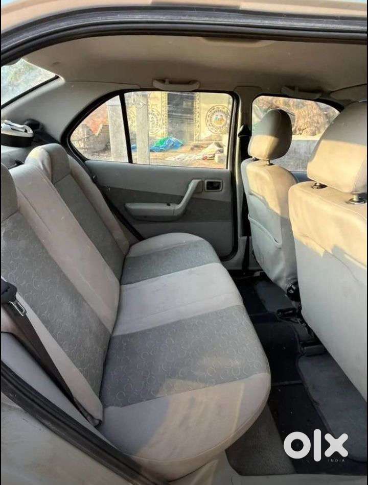 Ford Ikon 2005 Modal Good Condition Gadii