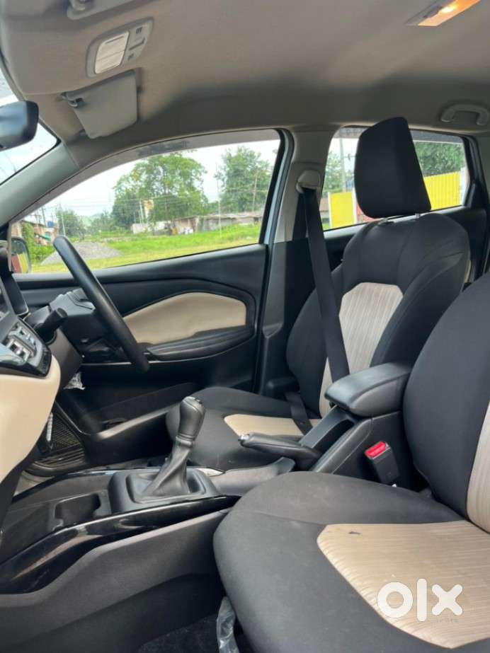 Toyota Glanza G Manual, 2022, Petrol