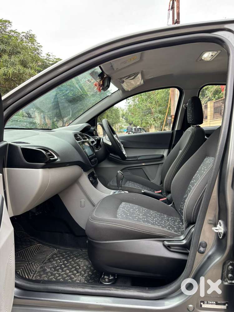 Tata Tiago 1.2 Revotron Xza, 2020, Petrol