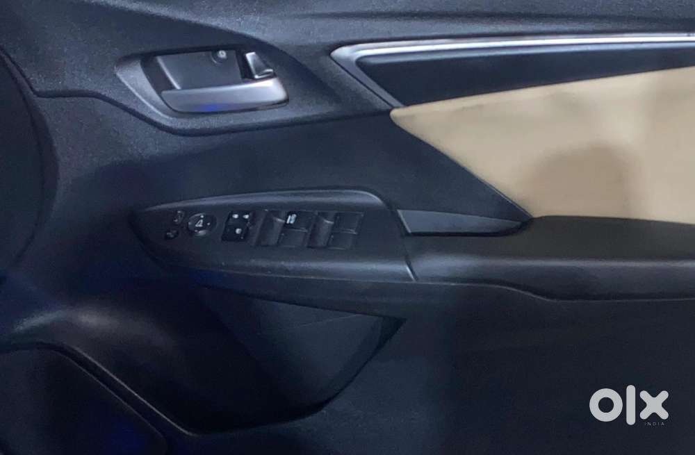 Honda Jazz 1.2 Vx I Vtec, 2018, Petrol