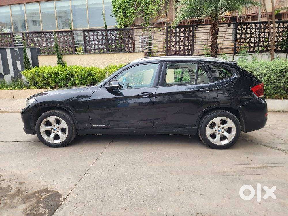 Bmw X1 2.0 Sdrive 20d, 2014, Diesel