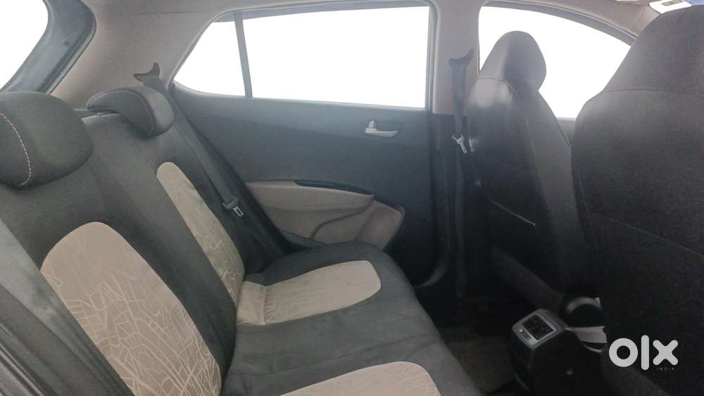 Hyundai Grand I10 Asta 1.2 Kappa Vtvt, 2014, Petrol