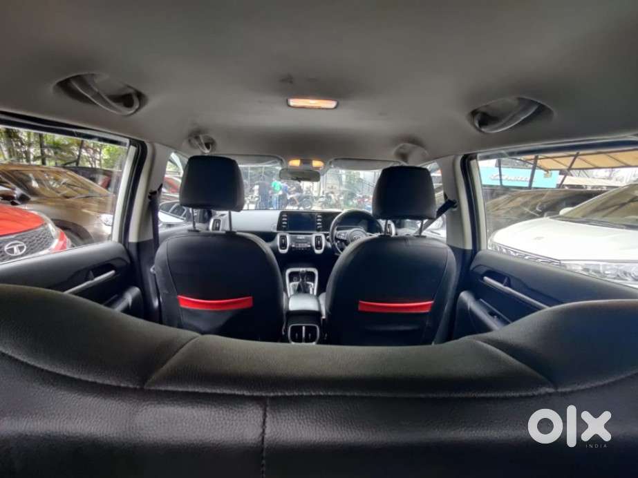 Kia Sonet 1.2 Htk Plus, 2020, Petrol