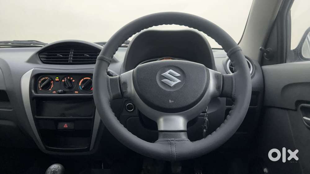 Maruti Suzuki Alto 800 Lxi, 2013, Petrol