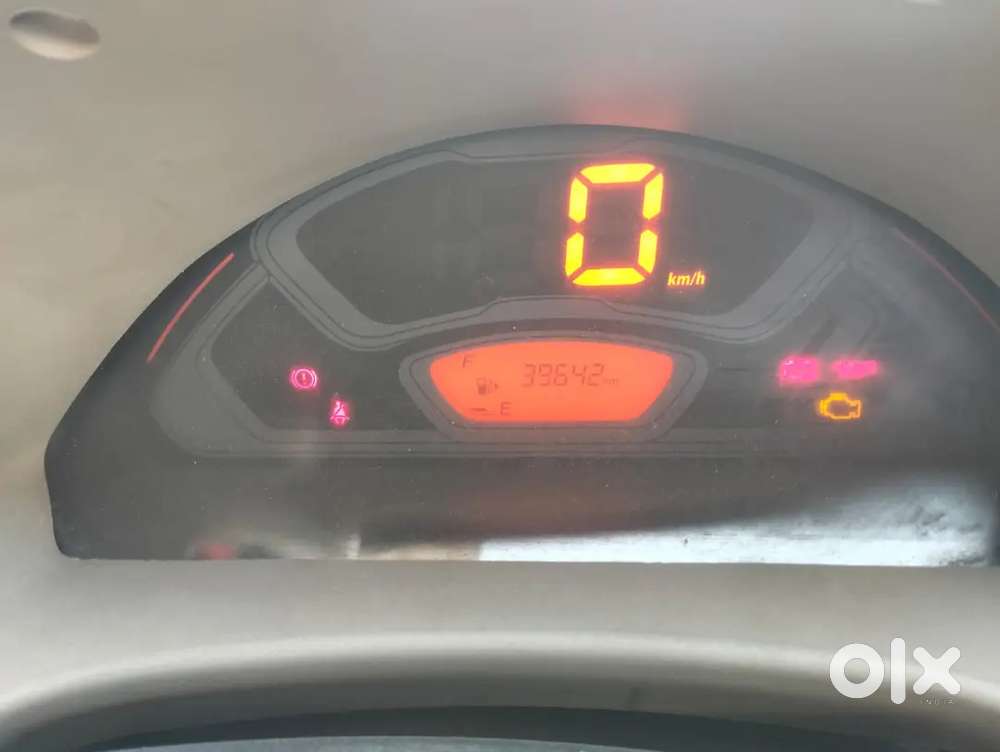 Maruti Suzuki Eeco 2023 Petrol 39642 Km Driven
