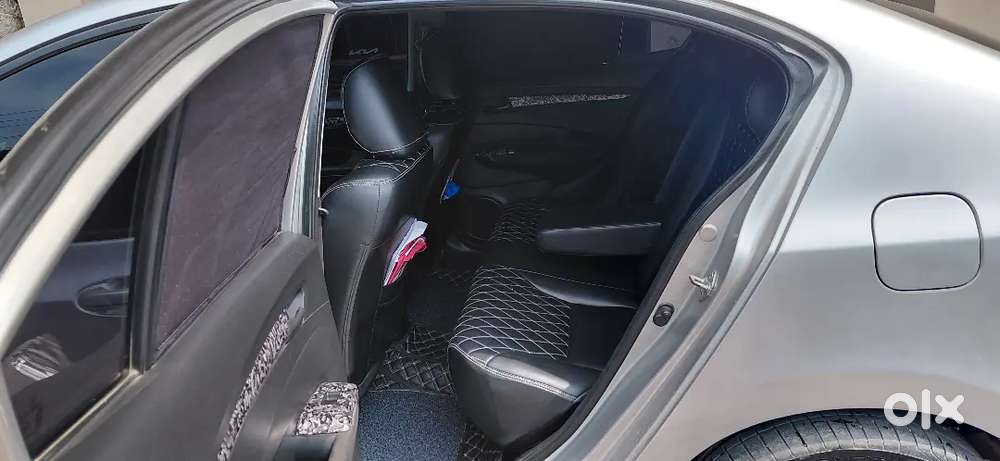 Honda City Corporate 2012 Petrol