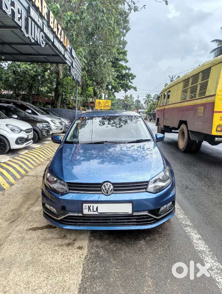 Volkswagen Ameo