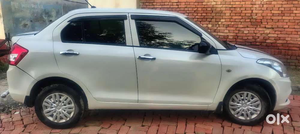 Maruti Dzire Tour 2021 460000