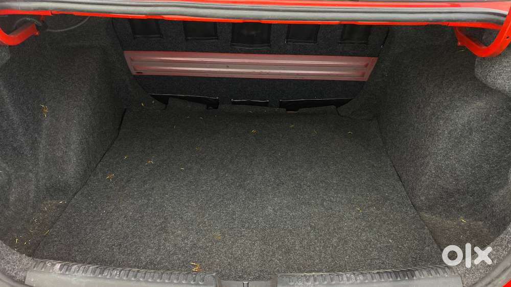 Skoda Rapid 1.6 Mpi At Style, 2018, Petrol