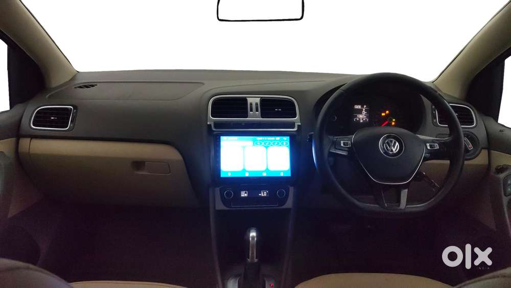 Volkswagen Vento 1.5 Tdi Highline At, 2015, Diesel