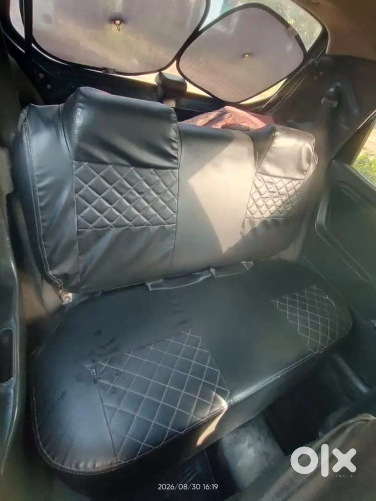 Maruti Suzuki Alto 2012 Lxi Company Lpg Fitting Rc Book Approved
