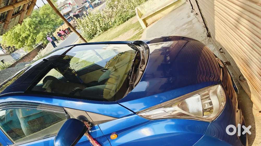 Hyundai Eon Sportz 2016