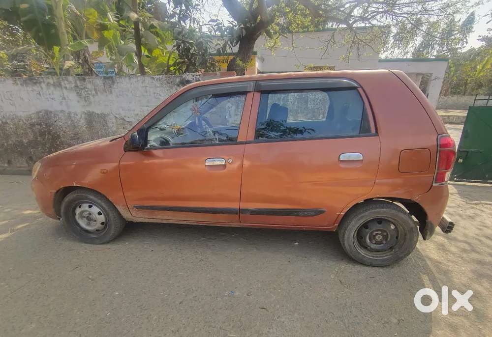 Maruti Suzuki Alto K10 2011 Petrol 86000 Km Driven