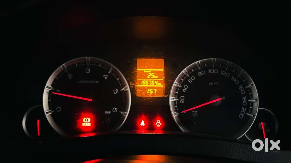 Swift Vdi Maruti Diesel 2014