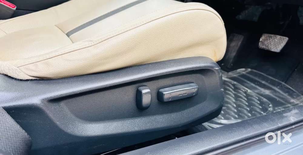 Honda Civic Zx, 2019, Petrol