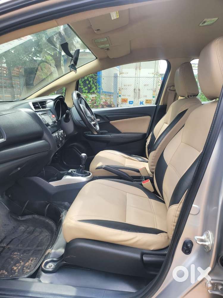 Honda Jazz 1.2 Sv I Vtec, 2016, Petrol