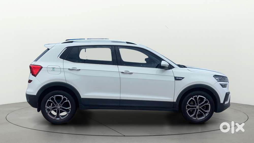 Skoda Kushaq 1.5 Tsi Style, 2021, Petrol