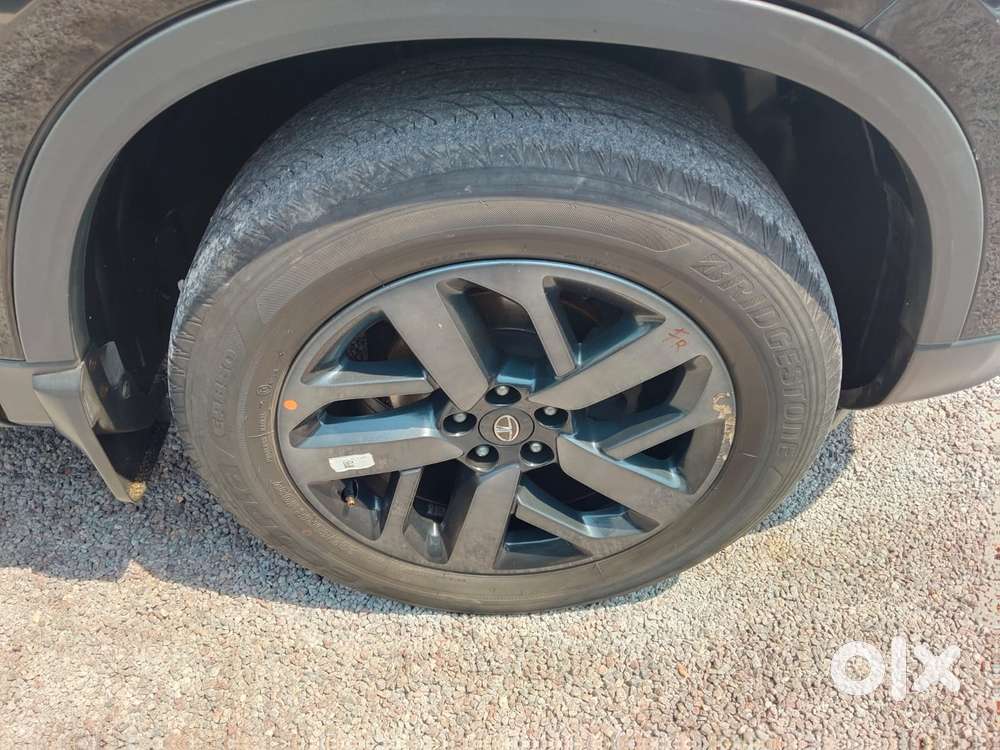 Tata Harrier Xz+, 2021, Diesel