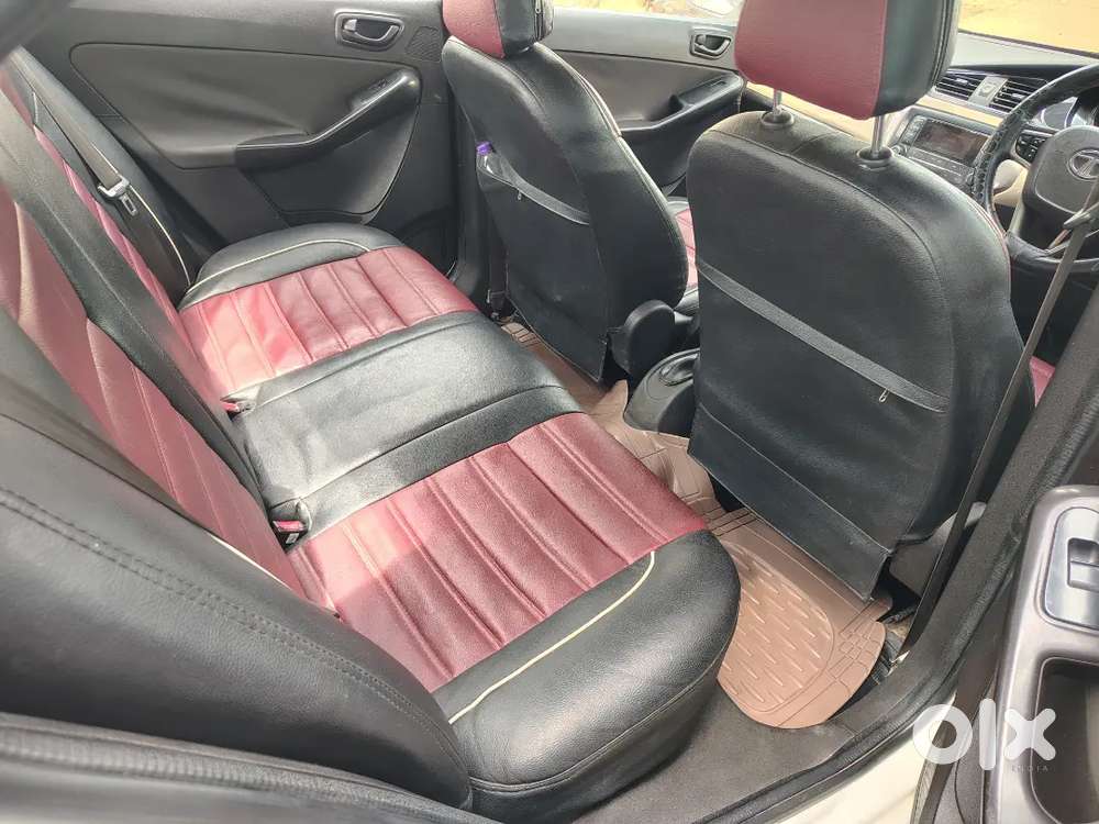 Tata Zest Diesel 2018- Urgent Sale