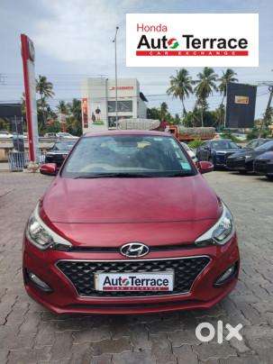 Hyundai Elite I20 Sportz 1.2, 2019, Petrol