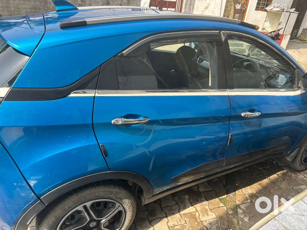 Tata Nexon 2017 Diesel Variant