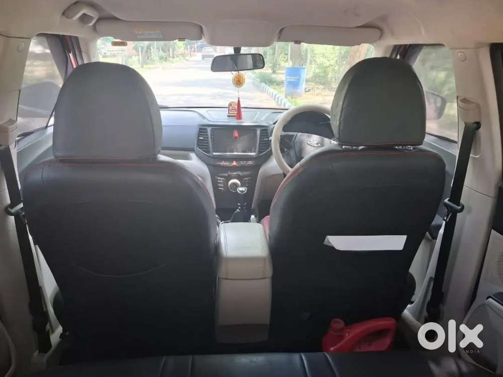 Mahindra Xuv300 2021 Diesel 95000 Km Driven