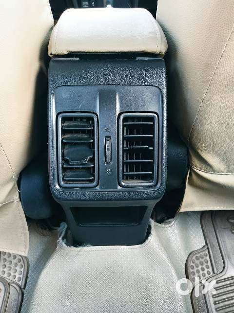 Honda City Sv Cvt, 2015, Petrol