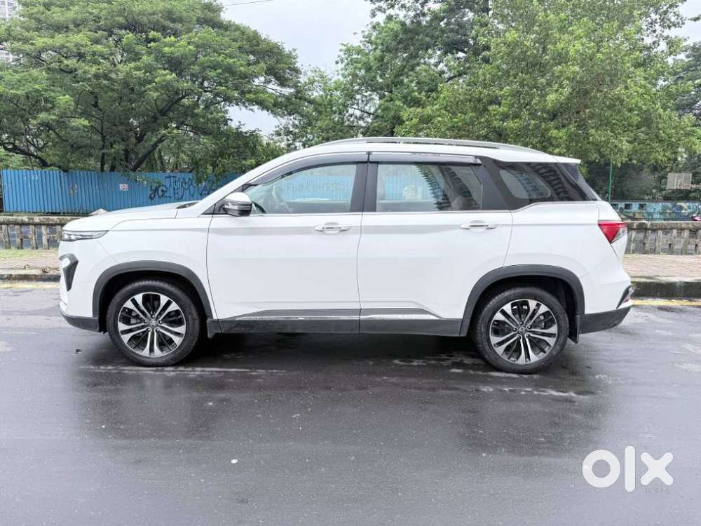 Mg Hector Plus Sharp Pro 2.0 Turbo Diesel 6 Str, 2022, Diesel