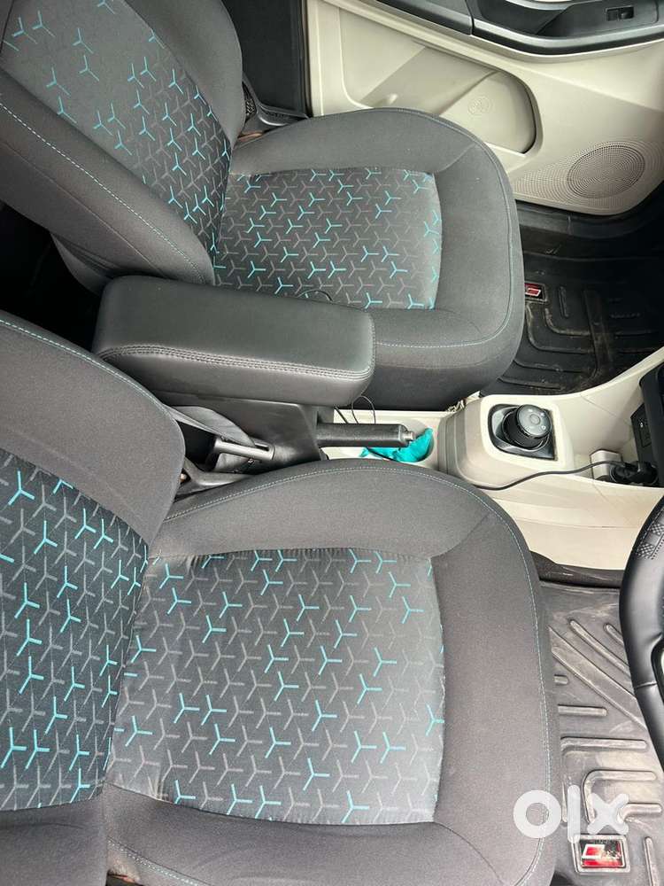 Tata Tiago Ev 2023 Well Mantined Car