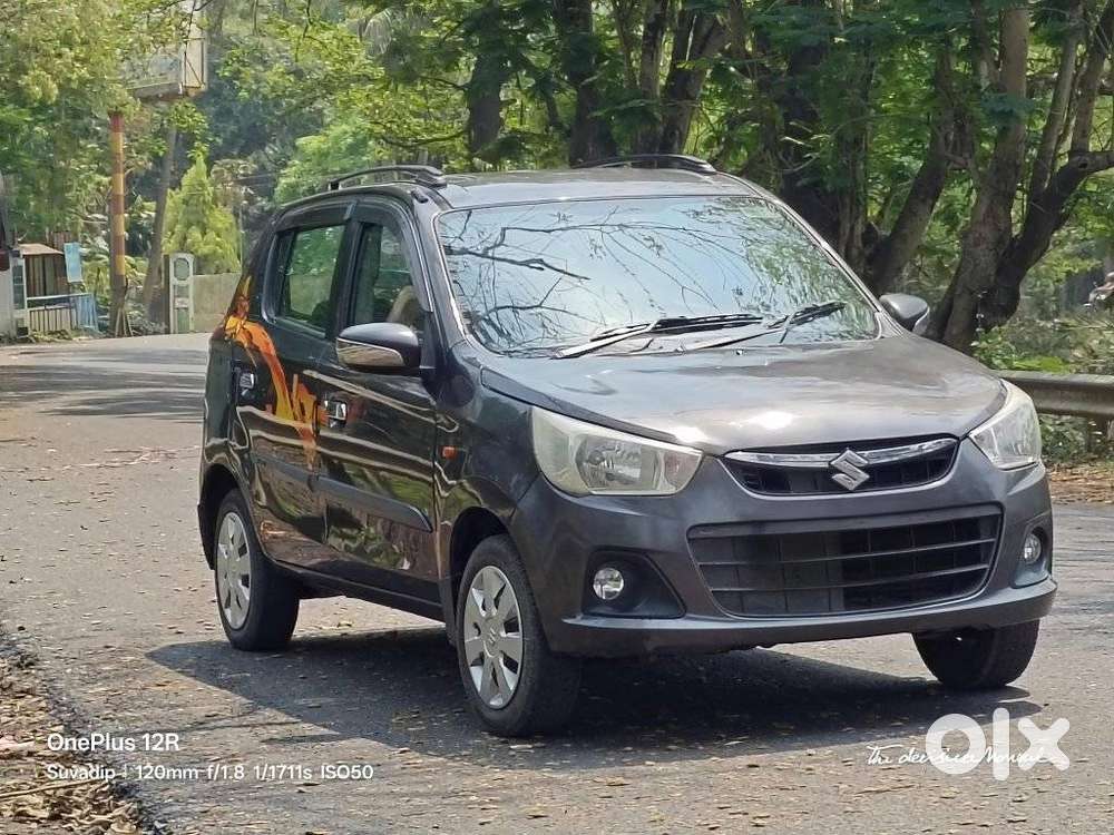 Maruti Suzuki Alto K10 Vxi Airbag, 2019, Petrol