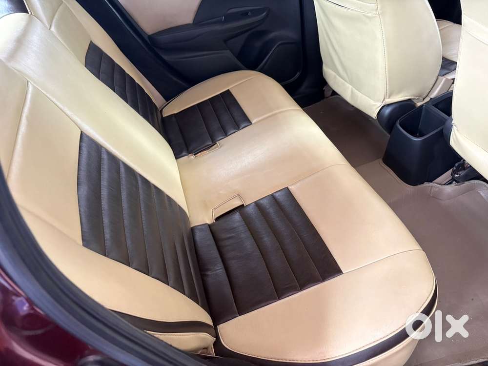 Honda Jazz Petrol 2016 In Excellent Condition