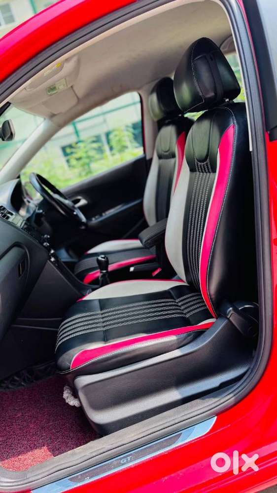 Volkswagen Polo, 2018, Diesel