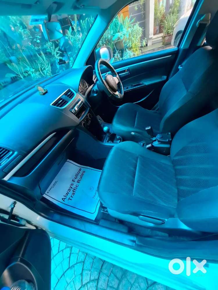 Maruti Suzuki Swift Vdi 2014